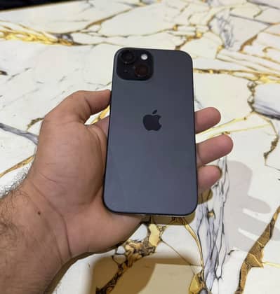 Apple iPhone 15