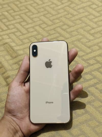 Iphone xs max