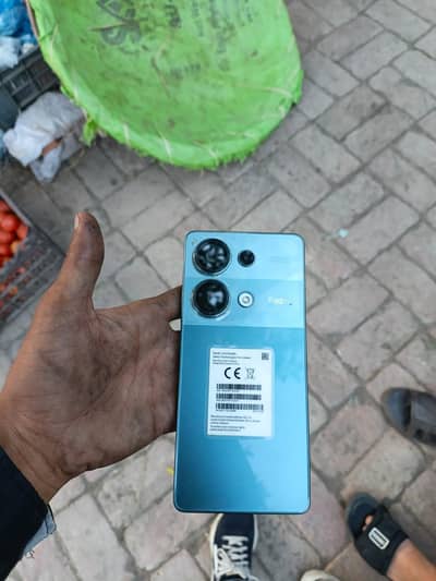 Xiaomi Redmi Note 13 Pro