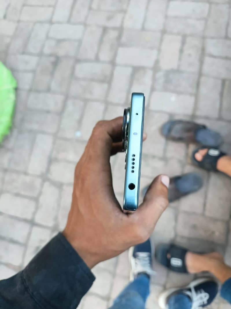 Xiaomi Redmi Note 13 Pro 2