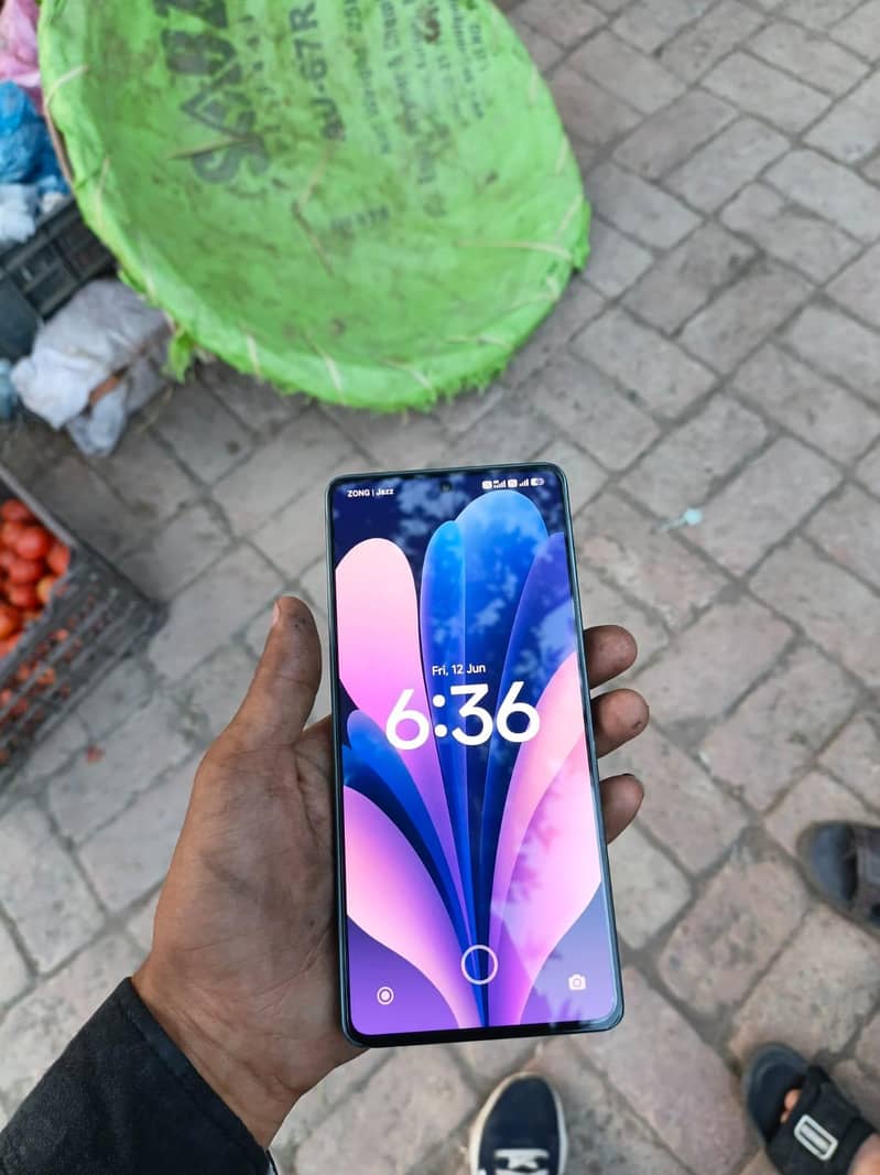 Xiaomi Redmi Note 13 Pro 3