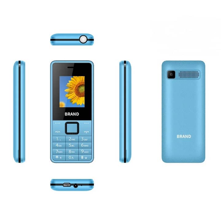 Techno mobile 1