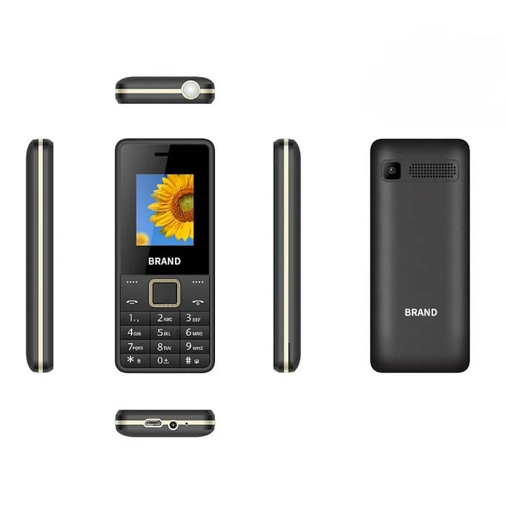 Techno mobile 2