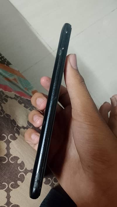 Full ok condition but non pta
