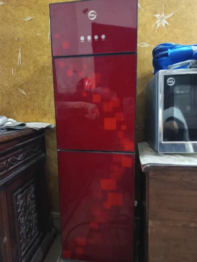 water dispenser