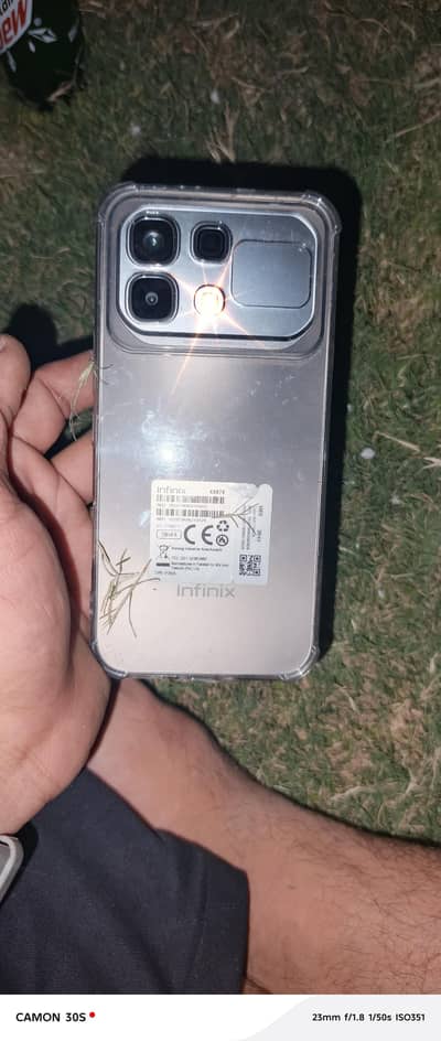Infinix Other Model