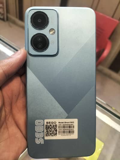 SEGO Smart 9 HD