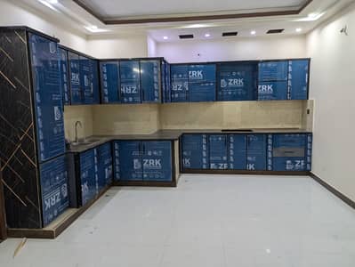 This Property For Sale Purpose In Nazimabad 2 D