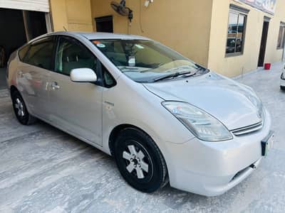 Toyota Prius 2007