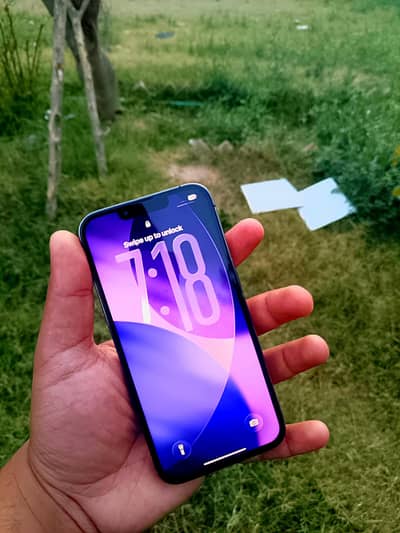 Apple iPhone 13 Pro 256gb factory unlock