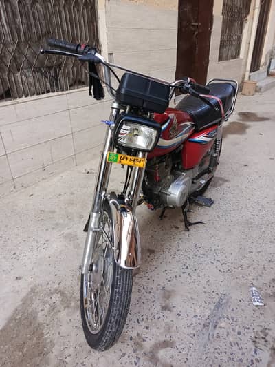 Honda 125 for sale modal 2015