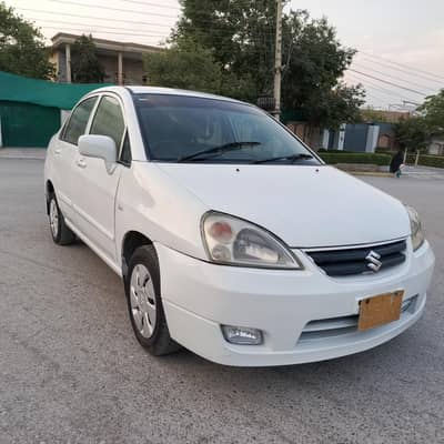 Suzuki Liana 2006