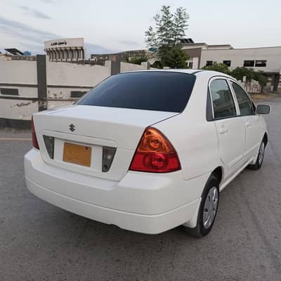 Suzuki Liana 2006