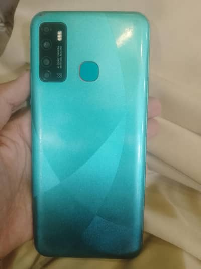 Infinix Hot 9 urjun sale
