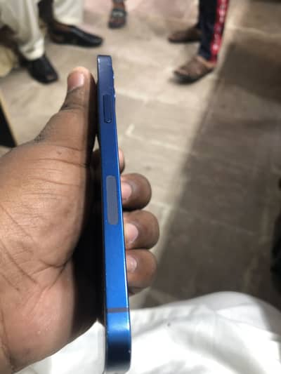 Apple iPhone 12