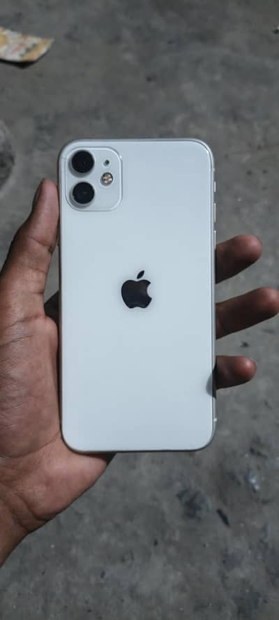 Apple iPhone 11