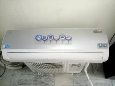 inverter ac