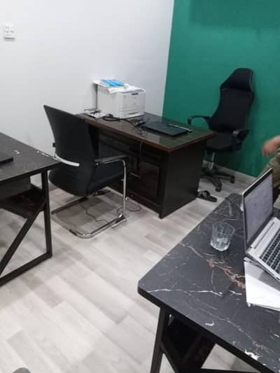 offices furniture