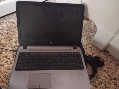 Hp Core i3