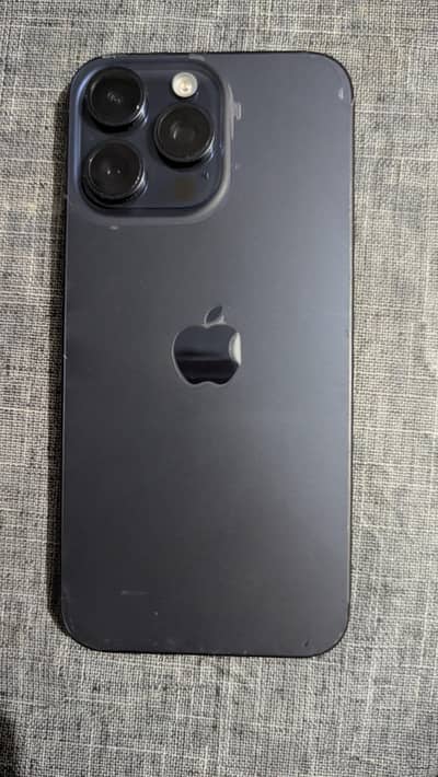 Apple iPhone 15 Pro Max