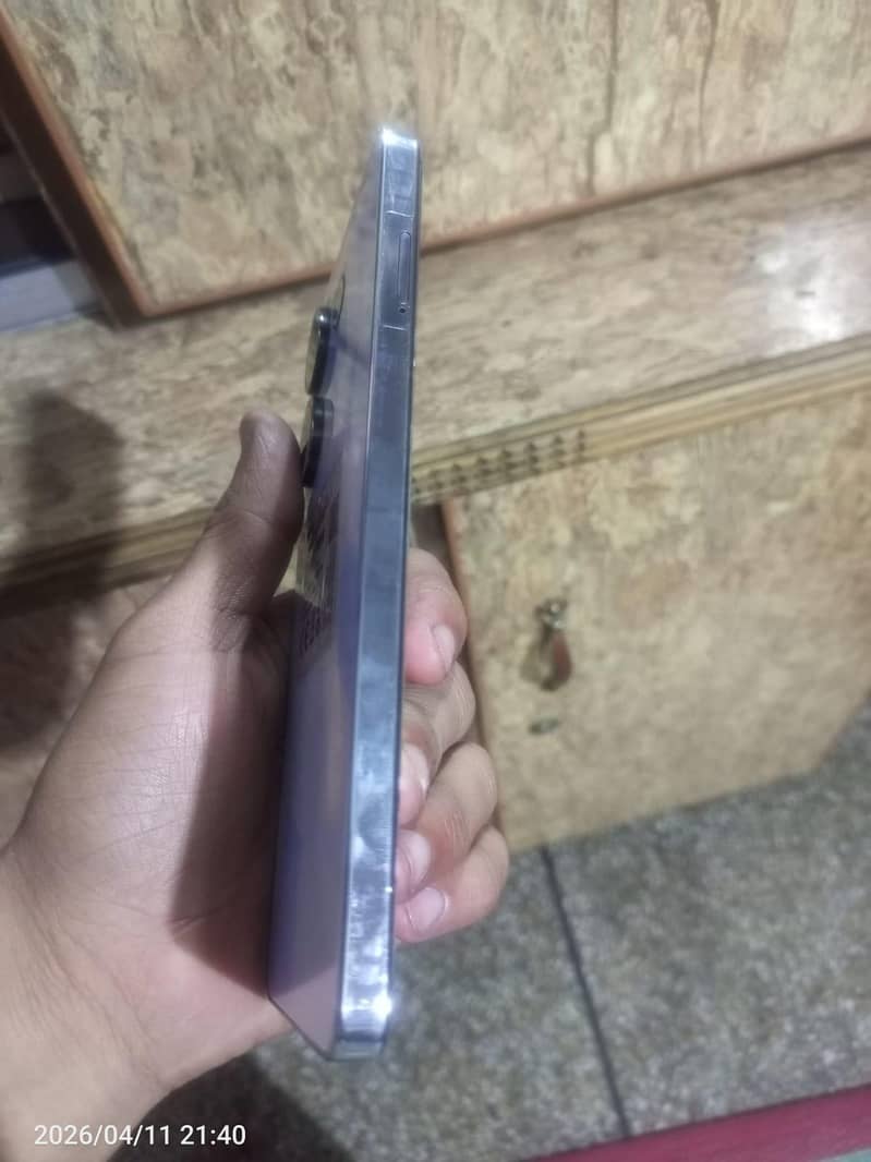 Tecno CAMON 20 1
