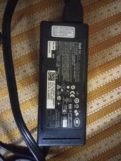 Dell AC adapter for sale