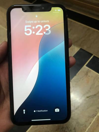 Apple iPhone XR