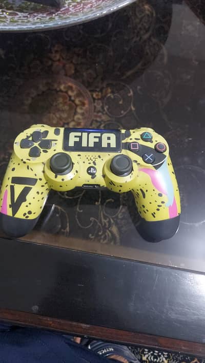 PS4 FAT