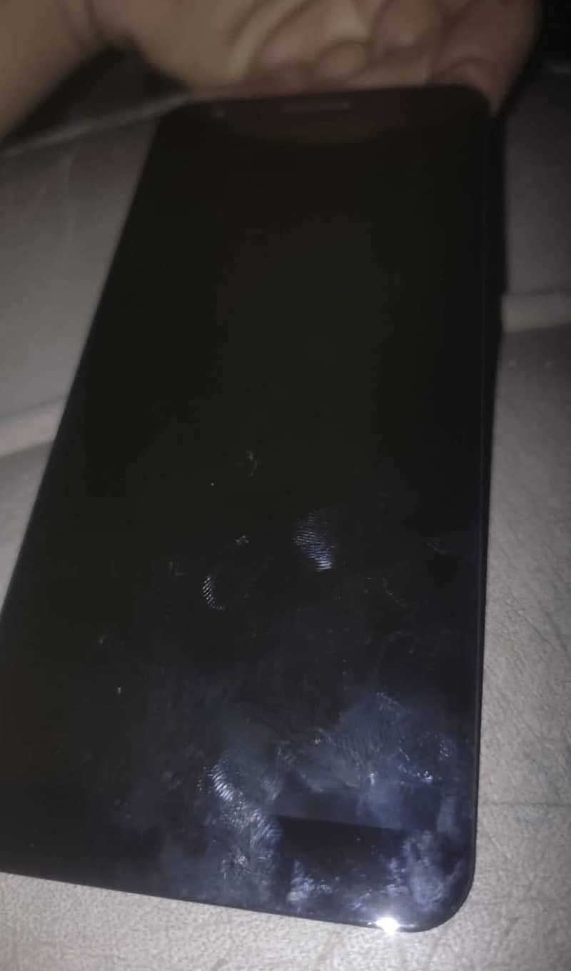 Google pixel 3a panel 2