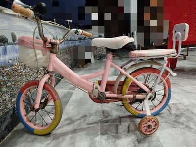 Bicycle 14"