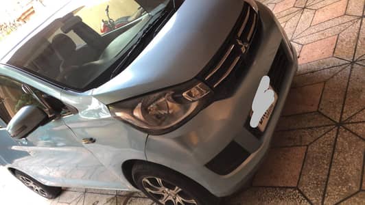 Mitsubishi Ek Wagon 2016/2017 03334733332