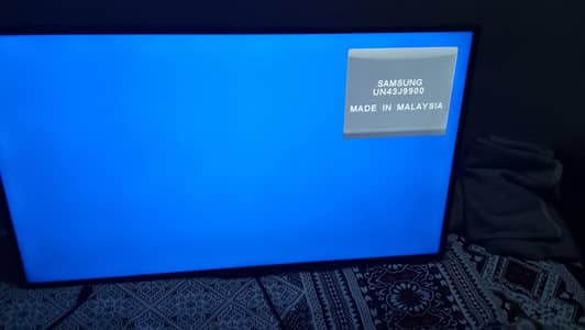 Samsung 32 inch TV
