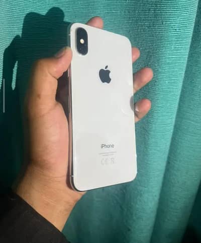 Apple iPhone Xs max non pta 64GB