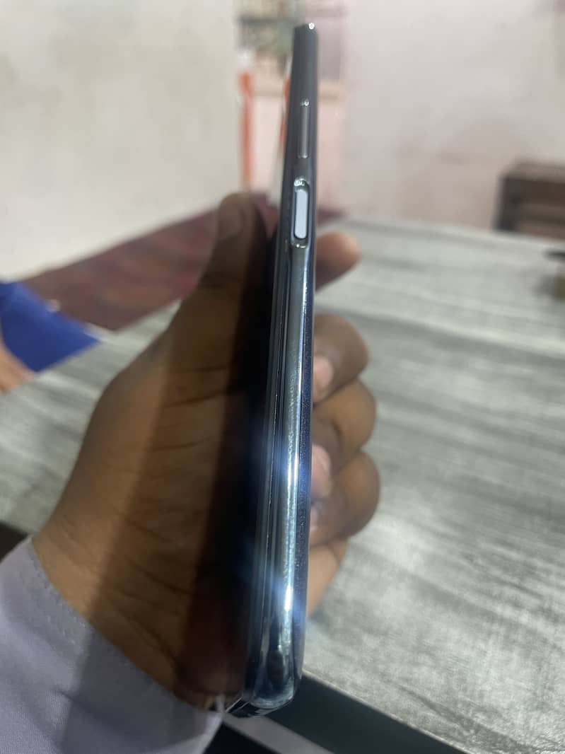 Infinix Note 7 0