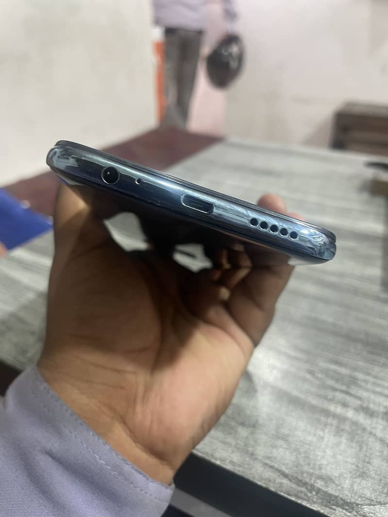 Infinix Note 7 4