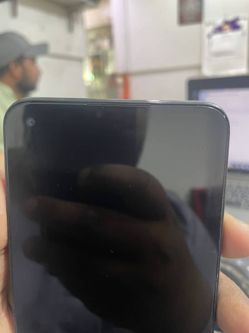 Infinix Note 7 7