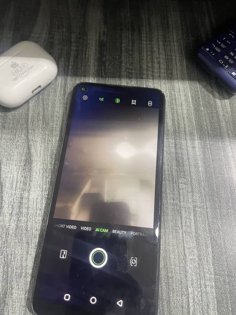 Infinix Note 7 8