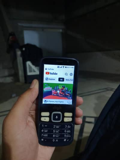 Mobilink JazzX digit 4g hotspot