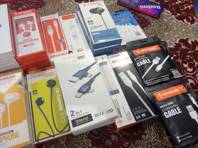 mobile accessories