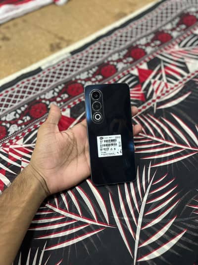 Itel S25