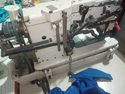 juki kaj machines 781