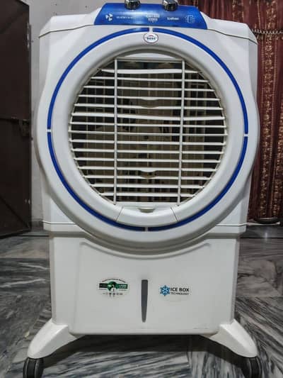 boss room air cooler