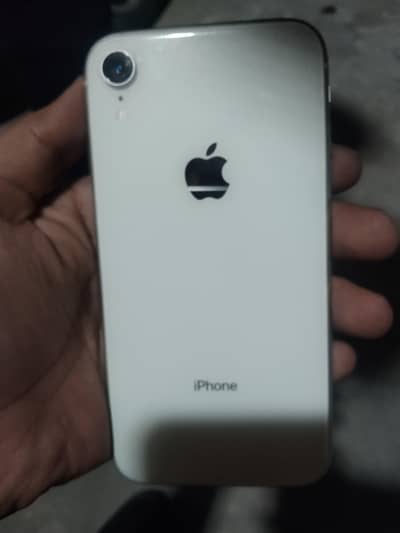 Apple iPhone XR non PTA