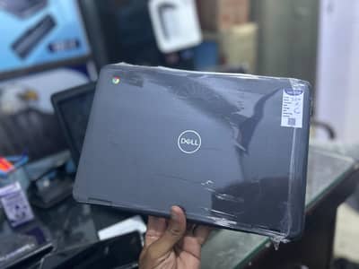Dell 3100 chroombook touch screen dubai import