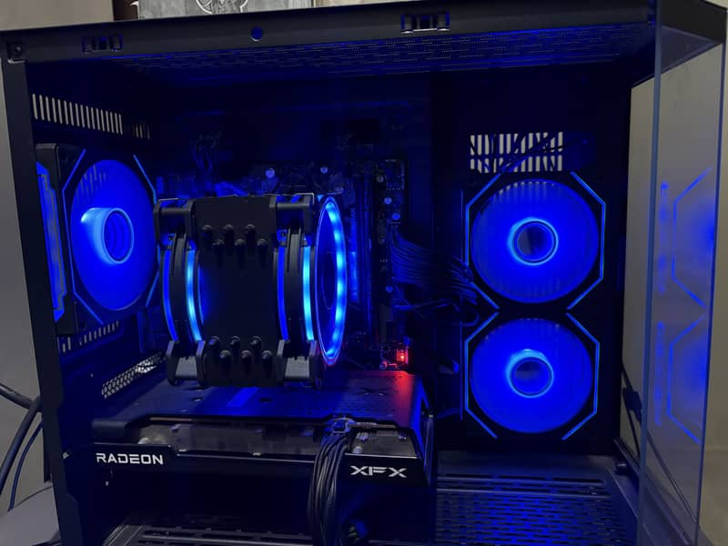 Gaming pc 1