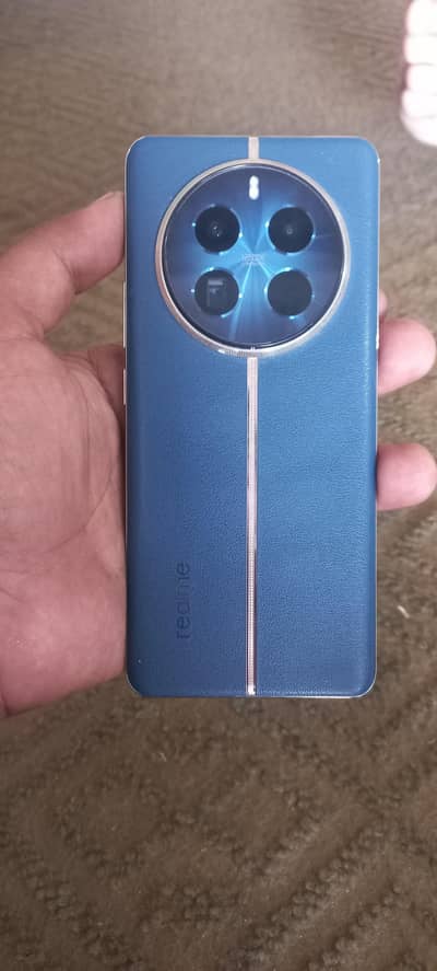Realme 12 Pro Plus