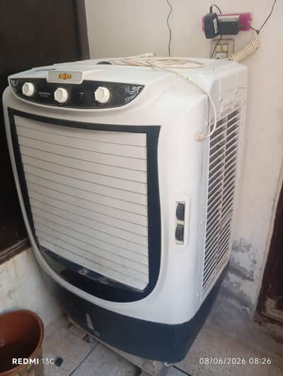 super asia air cooler