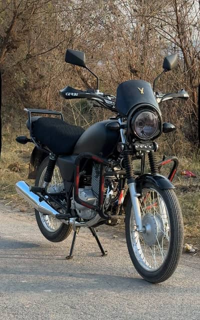Suzuki 150