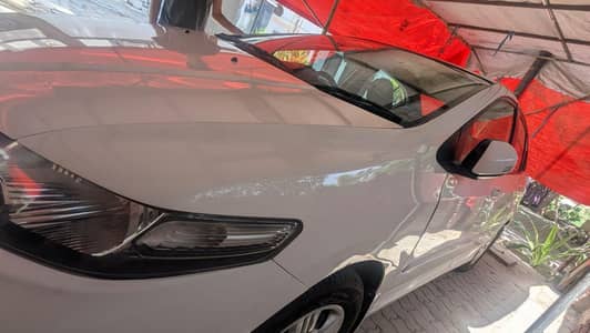 Honda City 2019