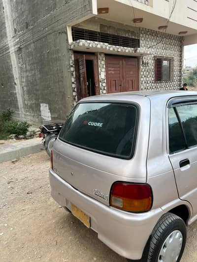 Full original condition good looking car 2005 0316/29/89/517
